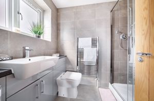 Bathroom- click for photo gallery